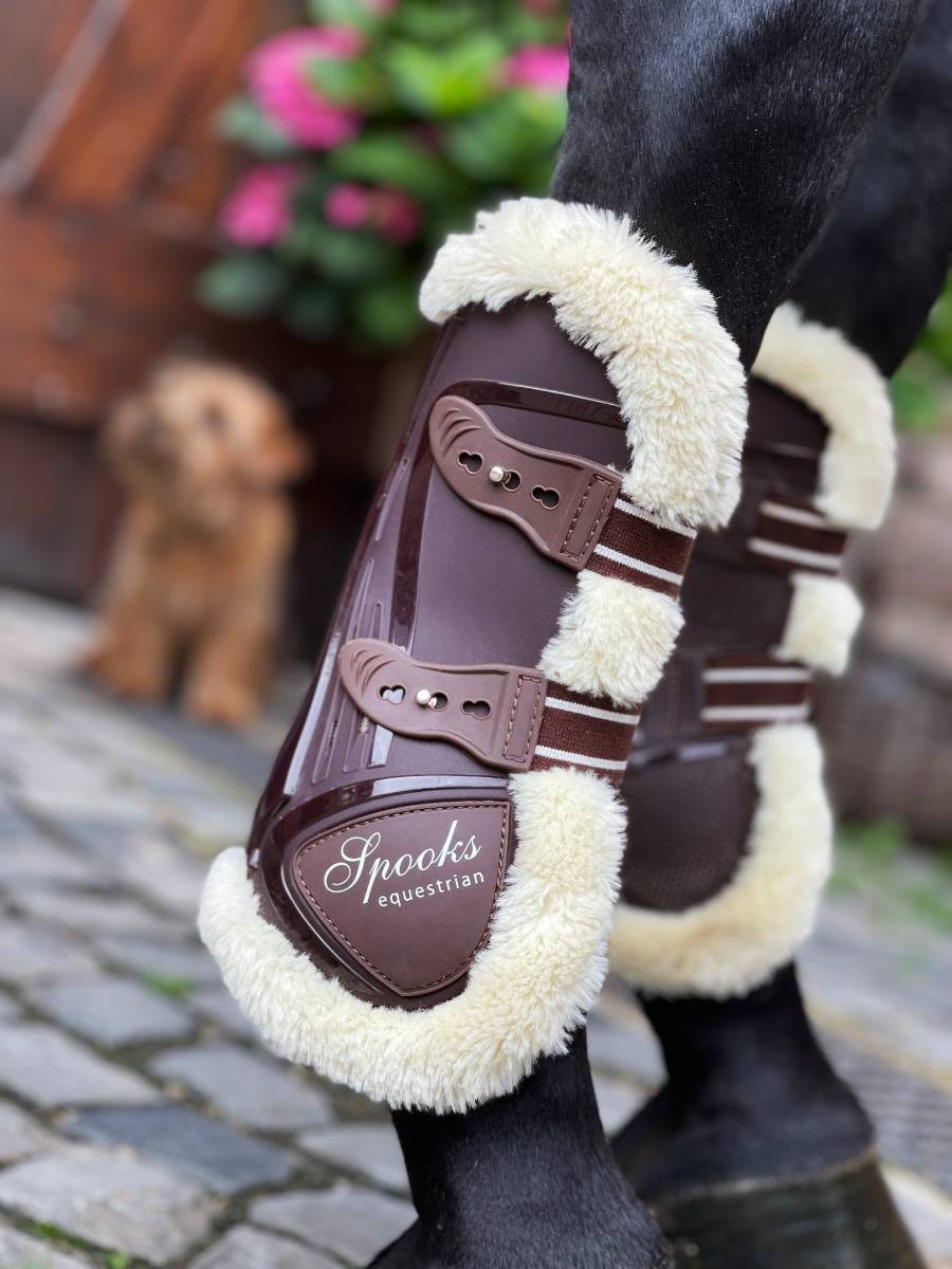 Spooks Tendon Boots Teddy Online Outlet