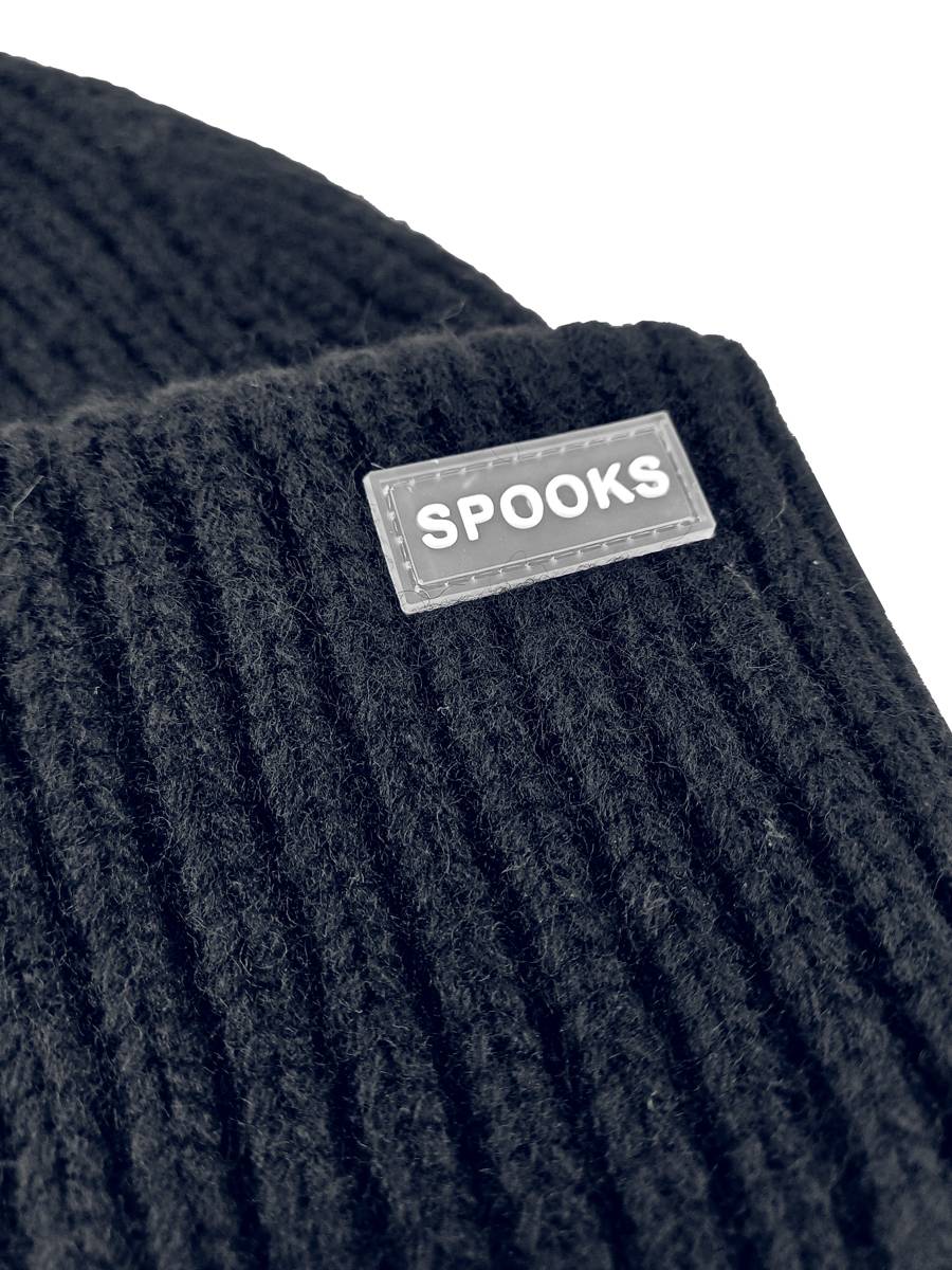 Spooks Lheohny Hat Kostenlose Rückgabe