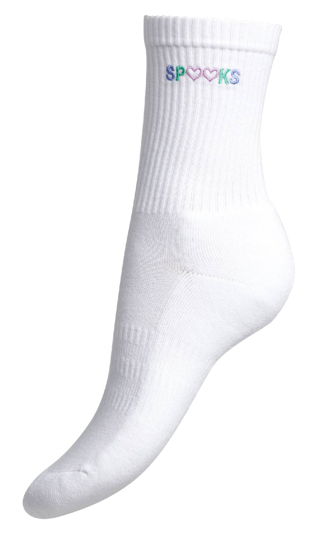 Spooks Mid-Cut Sox 2 Pairs Begrenzte Freigabe