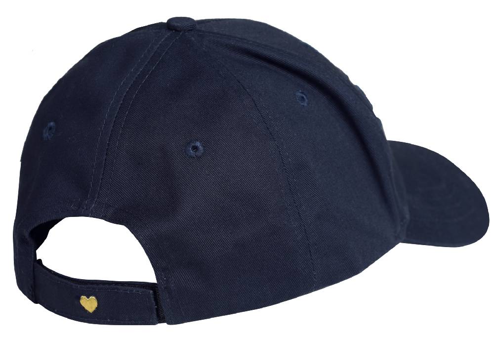 Spooks Annber Cap Zeitbegrenzte Promotion