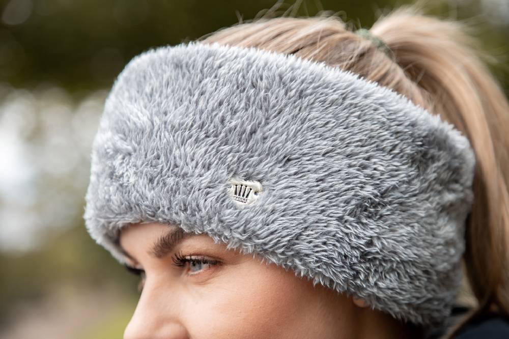 Spooks Headband Cozy Nur für heute