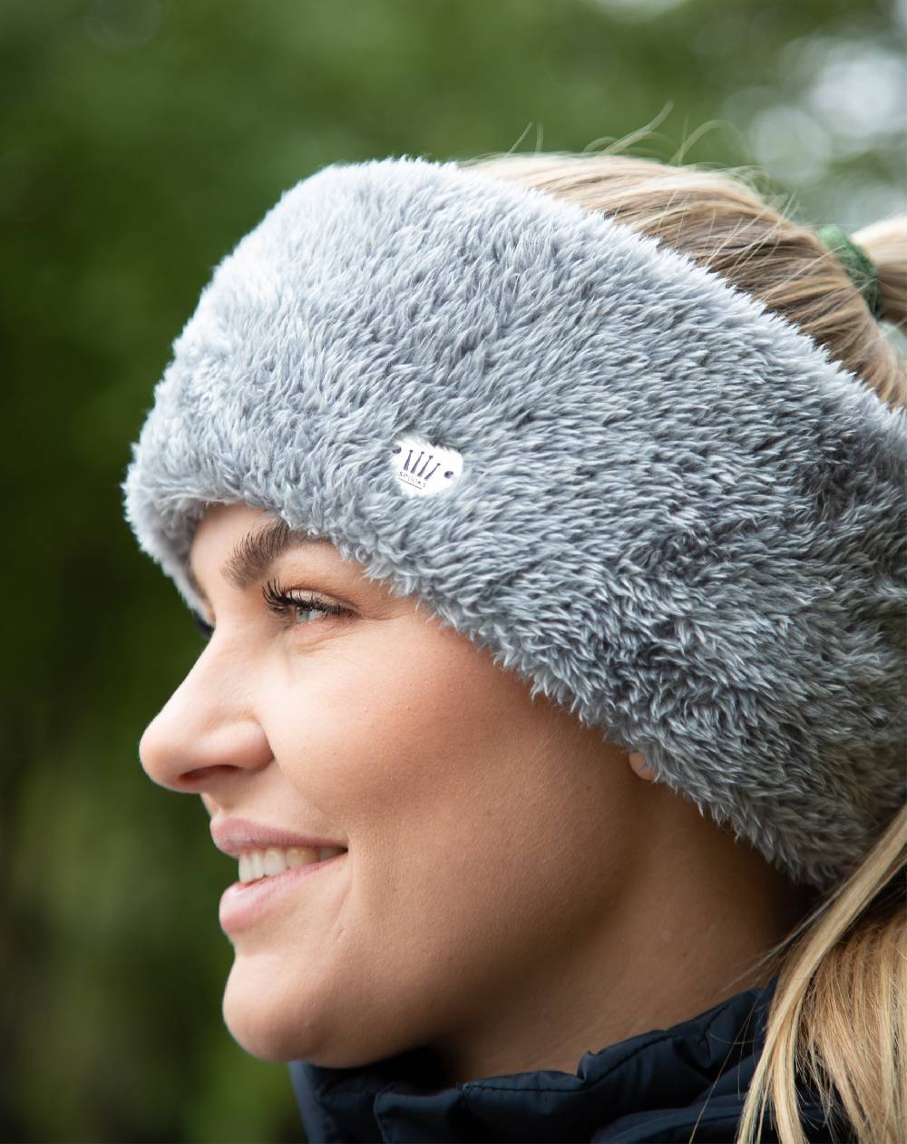 Spooks Headband Cozy Nur für heute