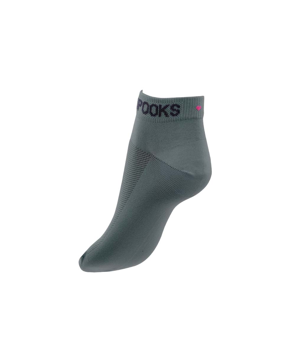 Spooks Ankle Sox Mesh 50% Rabatt mit kostenlosem Versand