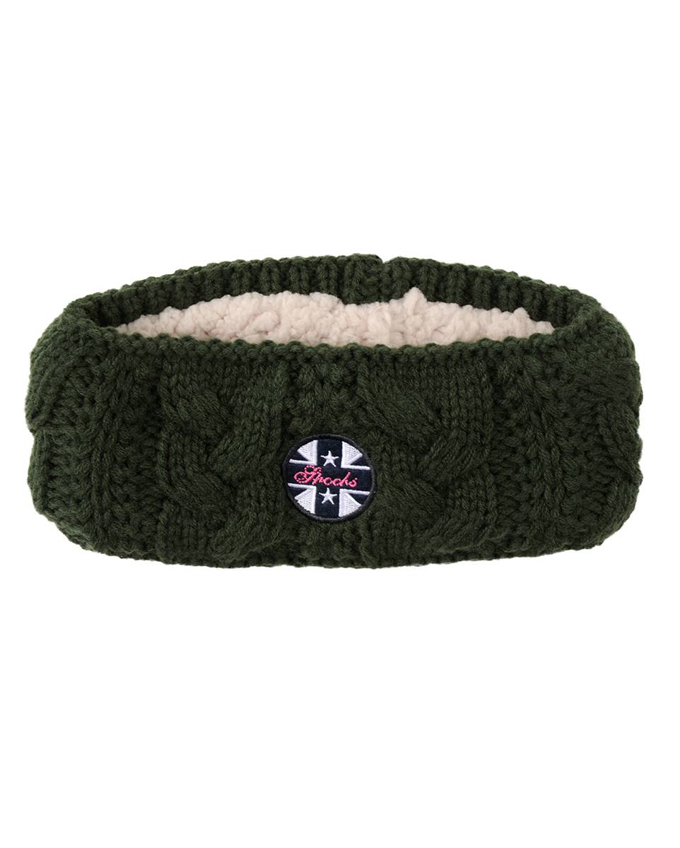 Spooks Emma Headband Kostenloser Versand international