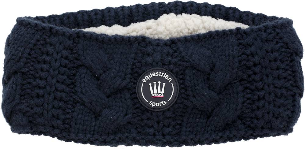 Spooks Nickie Headband 50% Rabatt für begrenzte Zeit