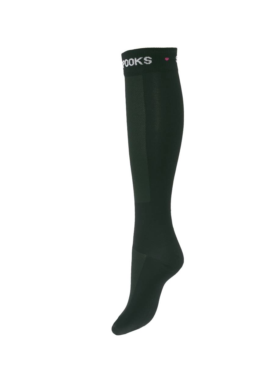 Spooks Sox Mesh 2025