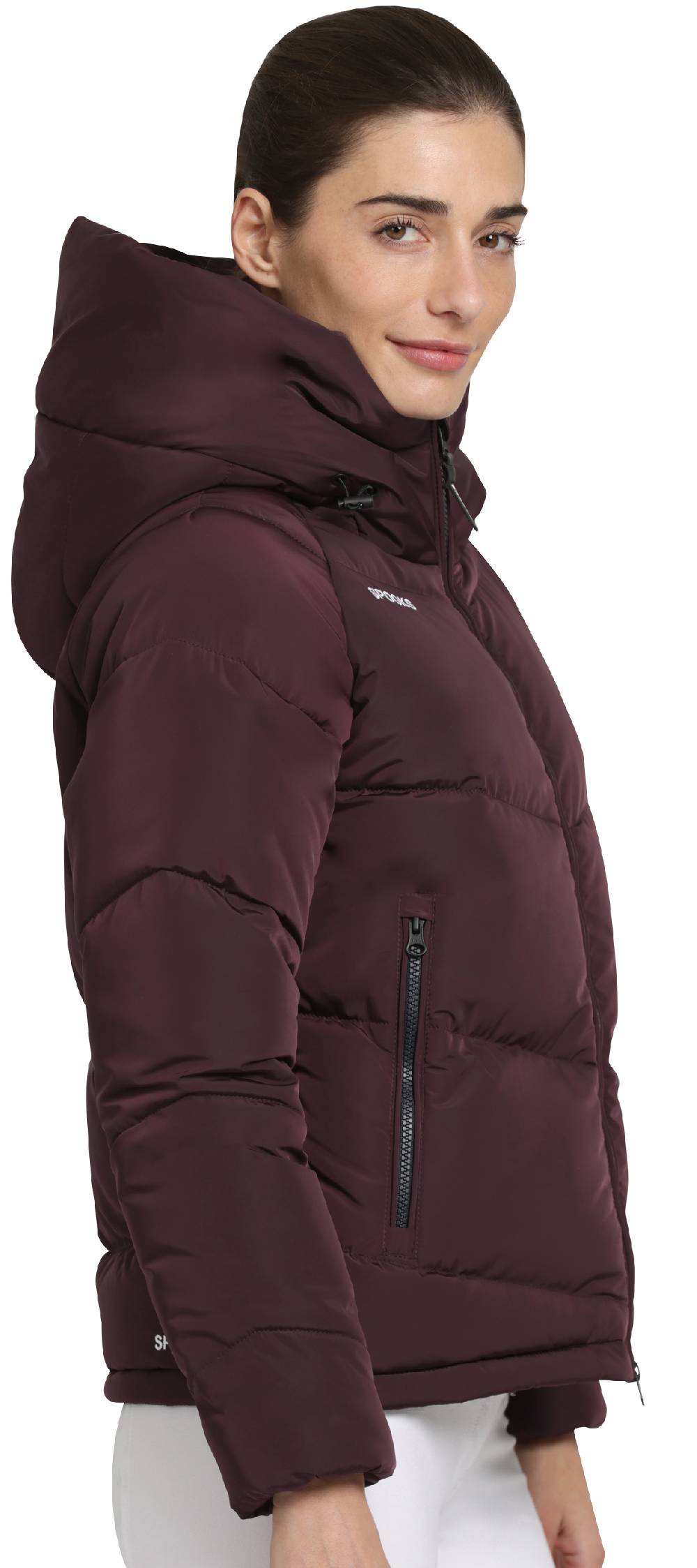 Spooks Oskah Jacket Schlussverkauf
