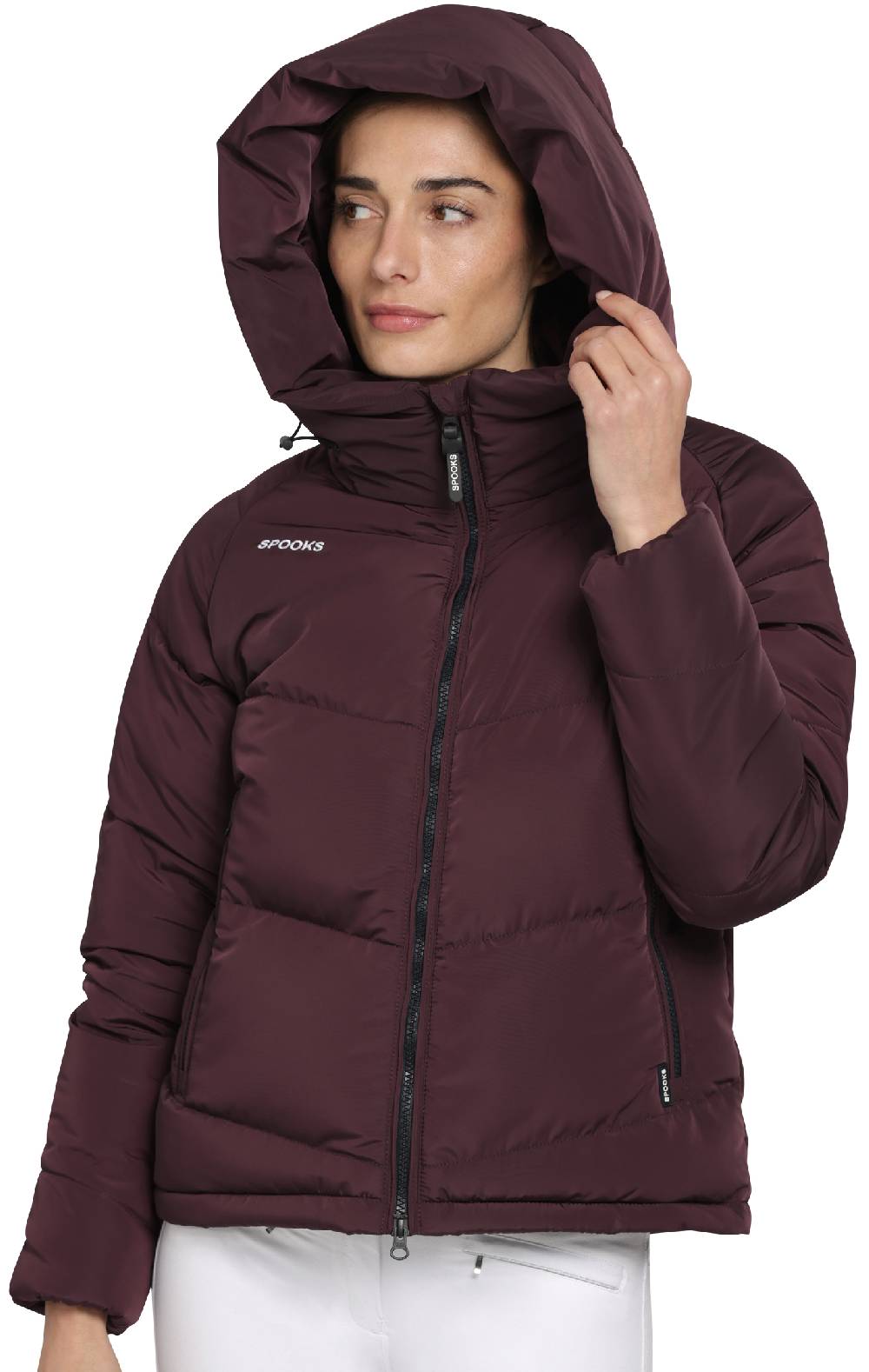 Spooks Oskah Jacket Schlussverkauf