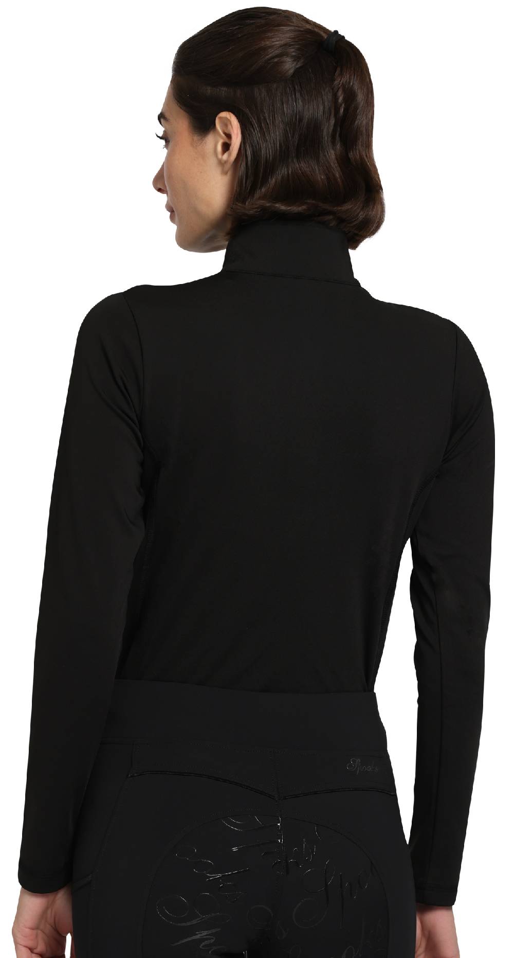 Spooks Laurah Thermo Shirt Meist gekauft