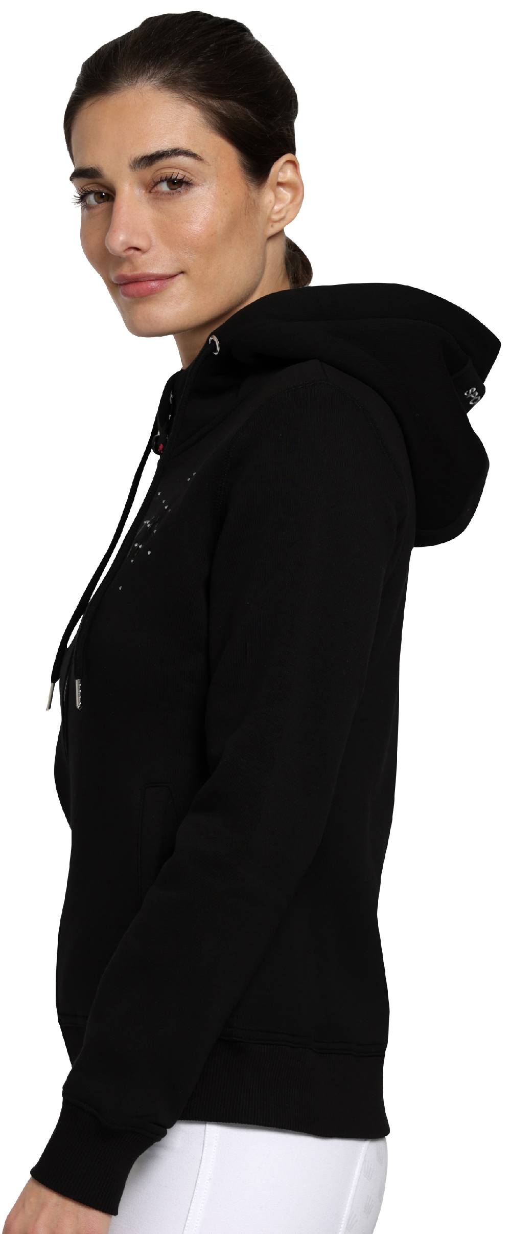Spooks Eliaa Sweat Jacket Blitzverkäufe