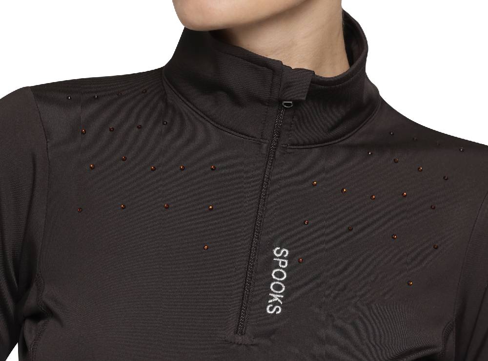 Spooks Mairah Thermo Shirt Rabatt