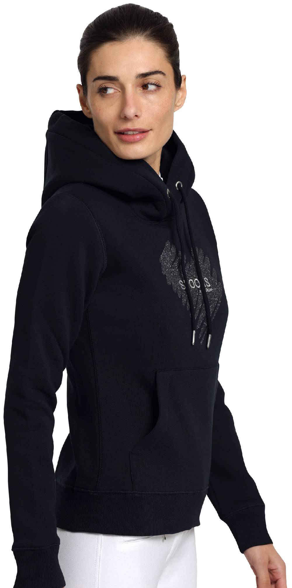 Spooks Ariaah Hoody Versandkostenfrei