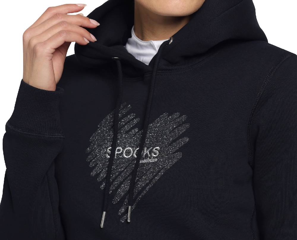 Spooks Ariaah Hoody Versandkostenfrei