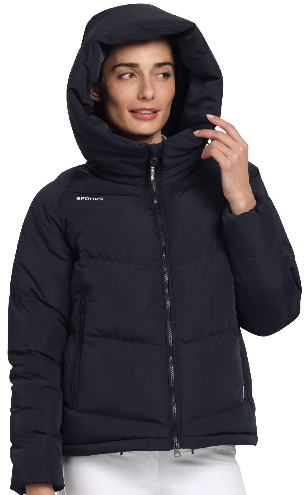 Spooks Oskah Jacket Großer Ausverkauf