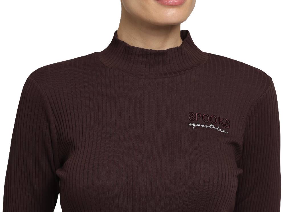 Spooks Thinie Longsleeve Begrenztes Angebot
