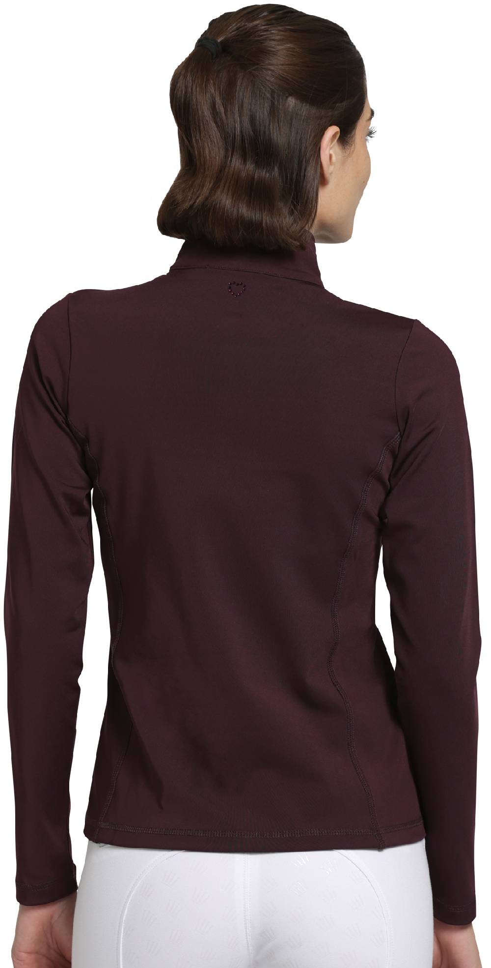 Spooks Mairah Thermo Shirt Online Shopping