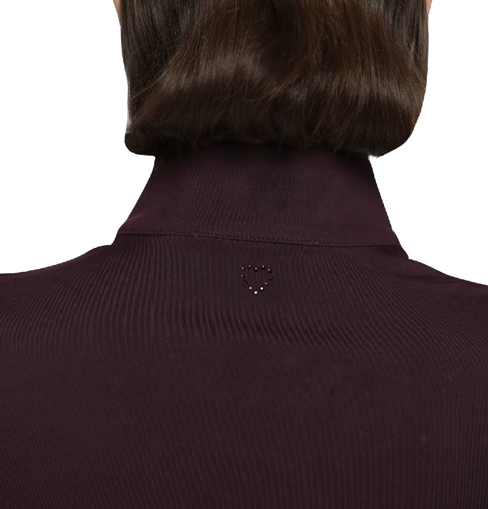 Spooks Mairah Thermo Shirt Online Shopping