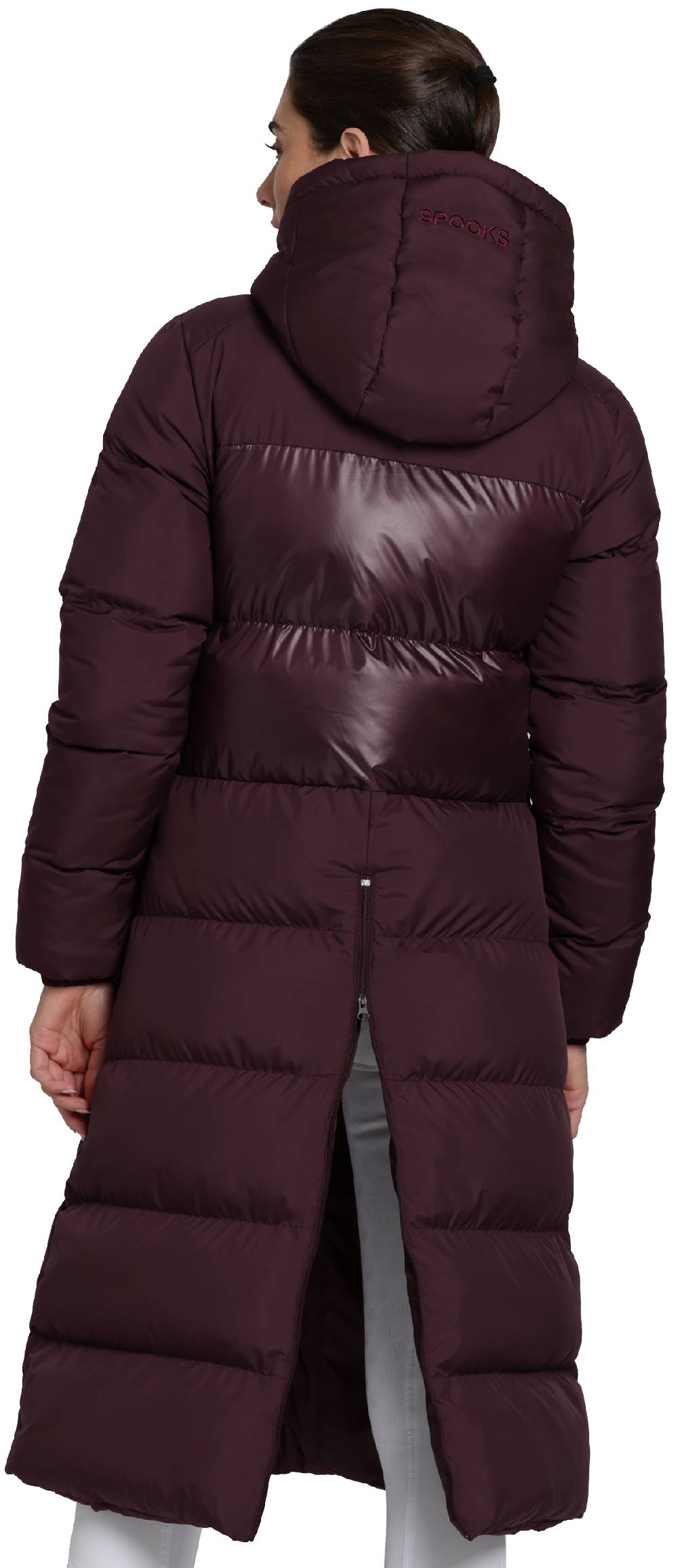 Spooks Niara Long Coat Exklusivangebot