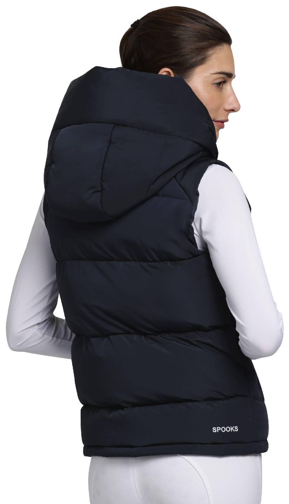 Spooks Oskah Bodywarmer Preisnachlass