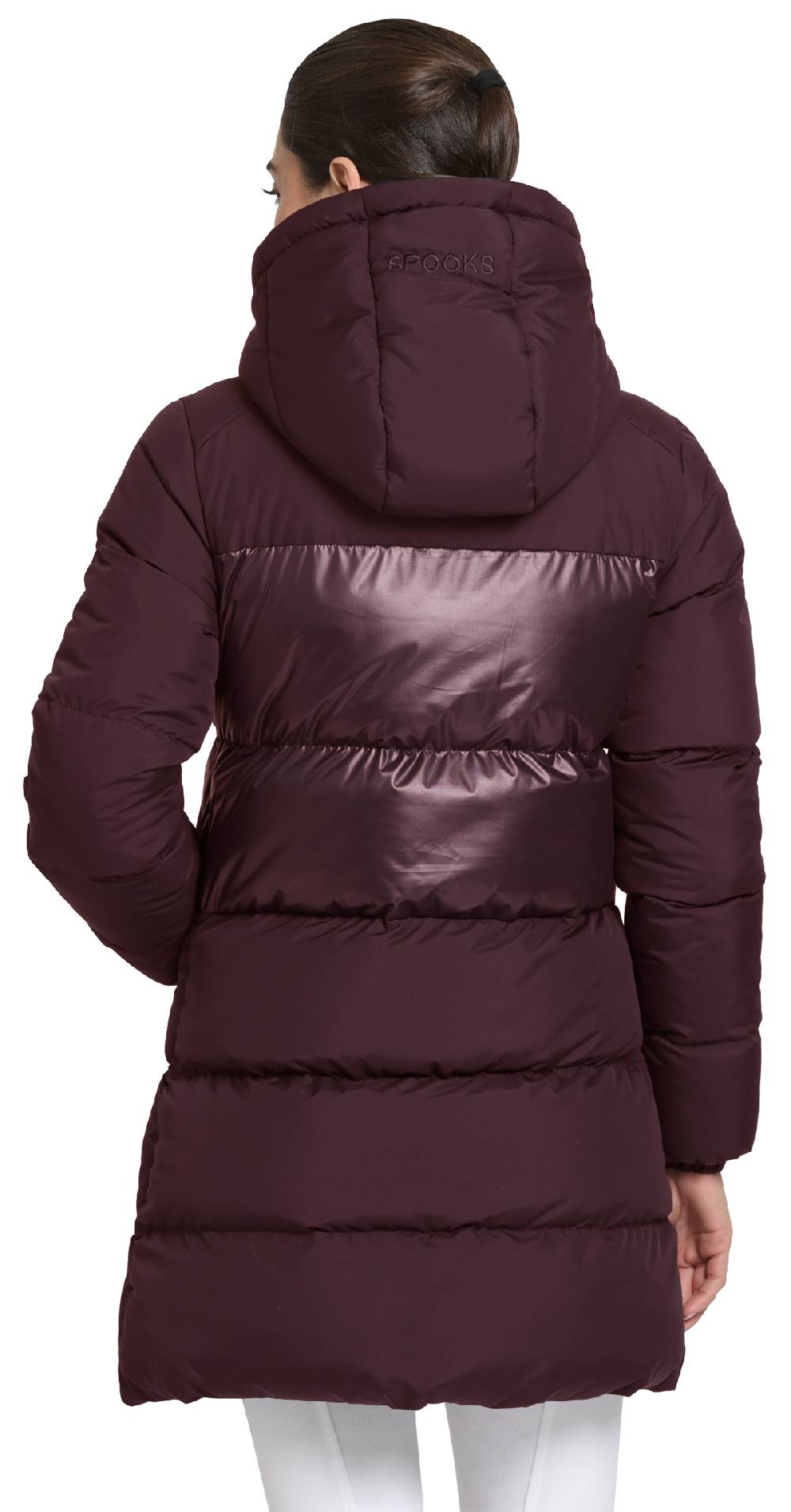Spooks Niara Coat Saisonschlussverkauf