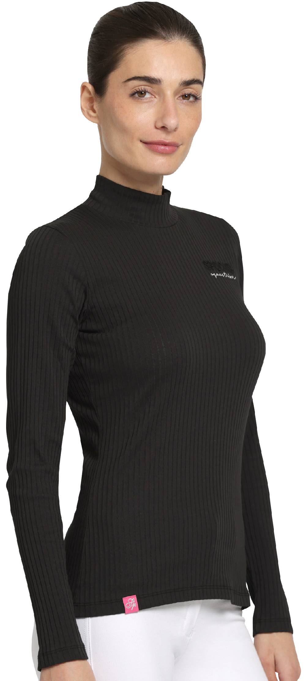Spooks Thinie Longsleeve Black Friday