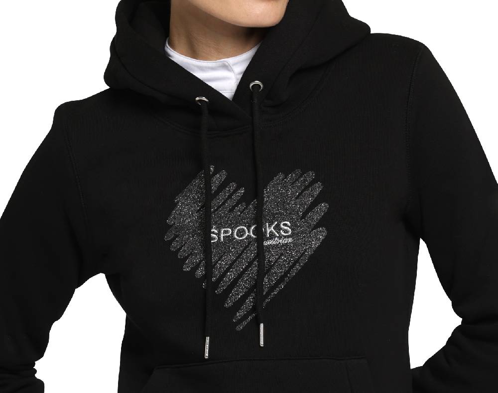 Spooks Ariaah Hoody Cyber Monday