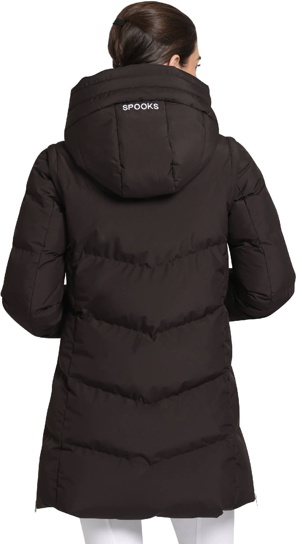 Spooks Malhina Coat Weihnachtsangebot