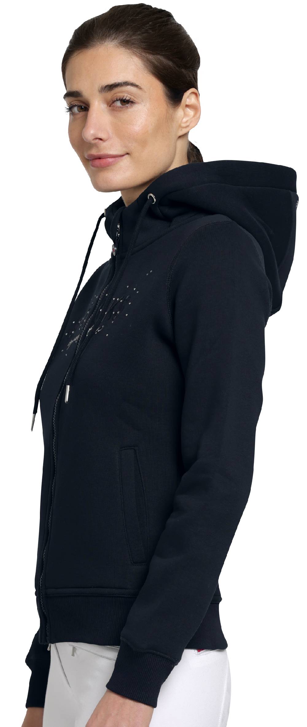 Spooks Eliaa Sweat Jacket Muttertagsangebot