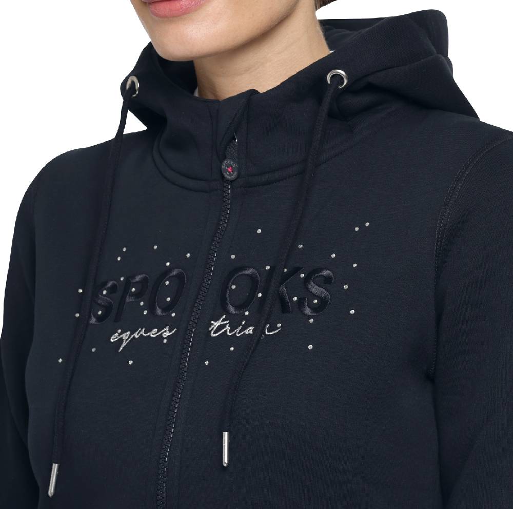 Spooks Eliaa Sweat Jacket Muttertagsangebot