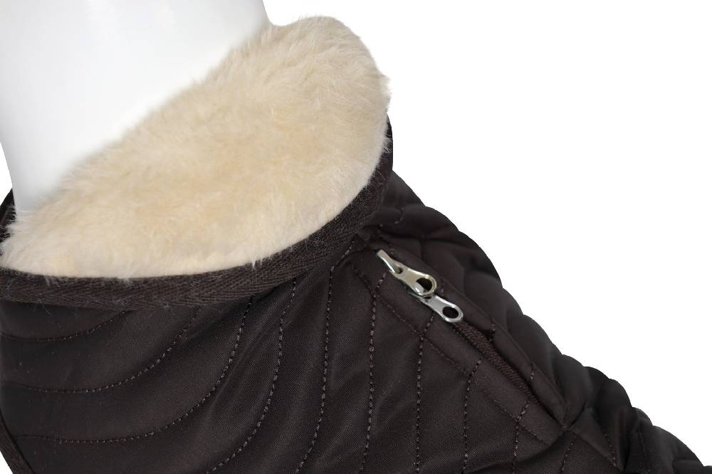 Spooks Dog Coat Classic II Jubiläumsangebot