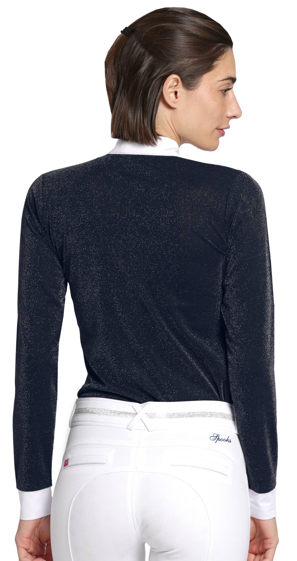 Spooks Showshirt Tarah Longsleeve Top Angebot