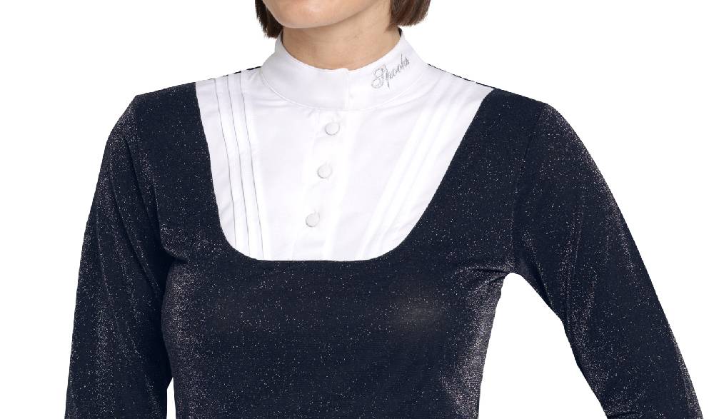 Spooks Showshirt Tarah Longsleeve Top Angebot
