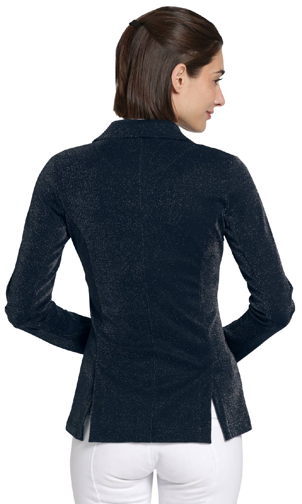 Spooks Showjacket Glitter Online Outlet