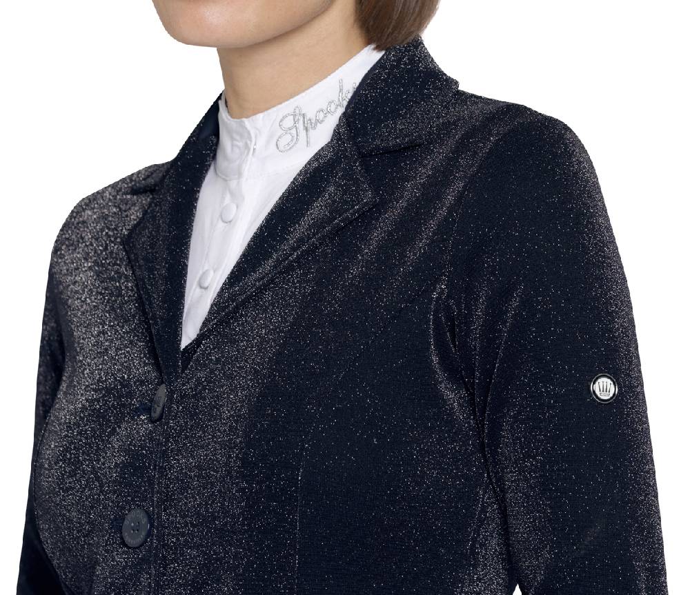 Spooks Showjacket Glitter Online Outlet