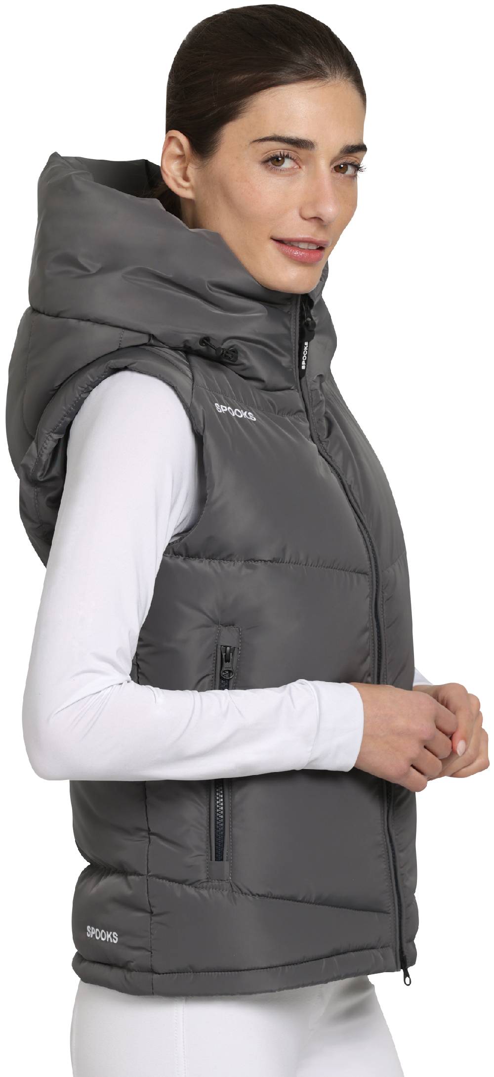Spooks Oskah Bodywarmer Zeitlich begrenztes Angebot