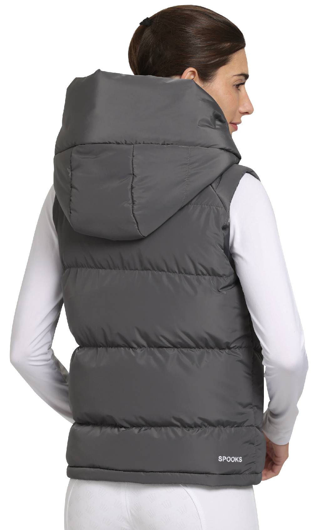 Spooks Oskah Bodywarmer Zeitlich begrenztes Angebot