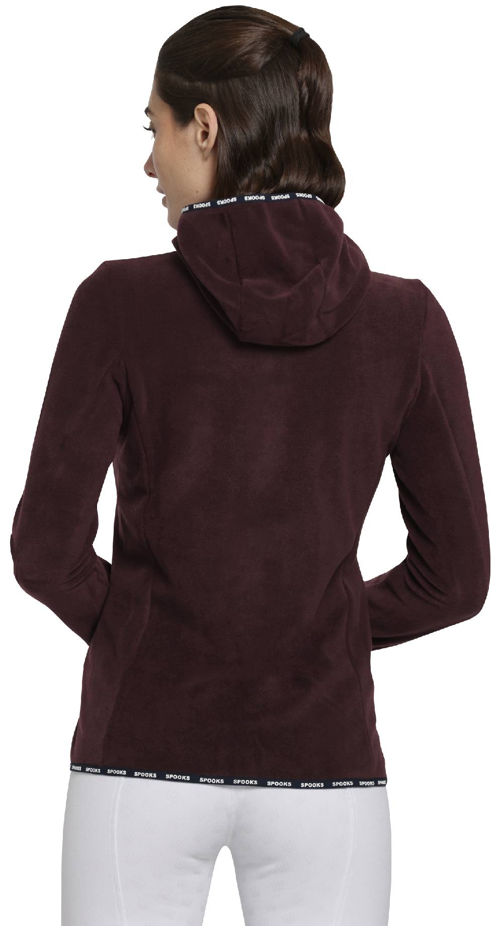 Spooks Nellah Fleece Jacket Exklusive Angebote
