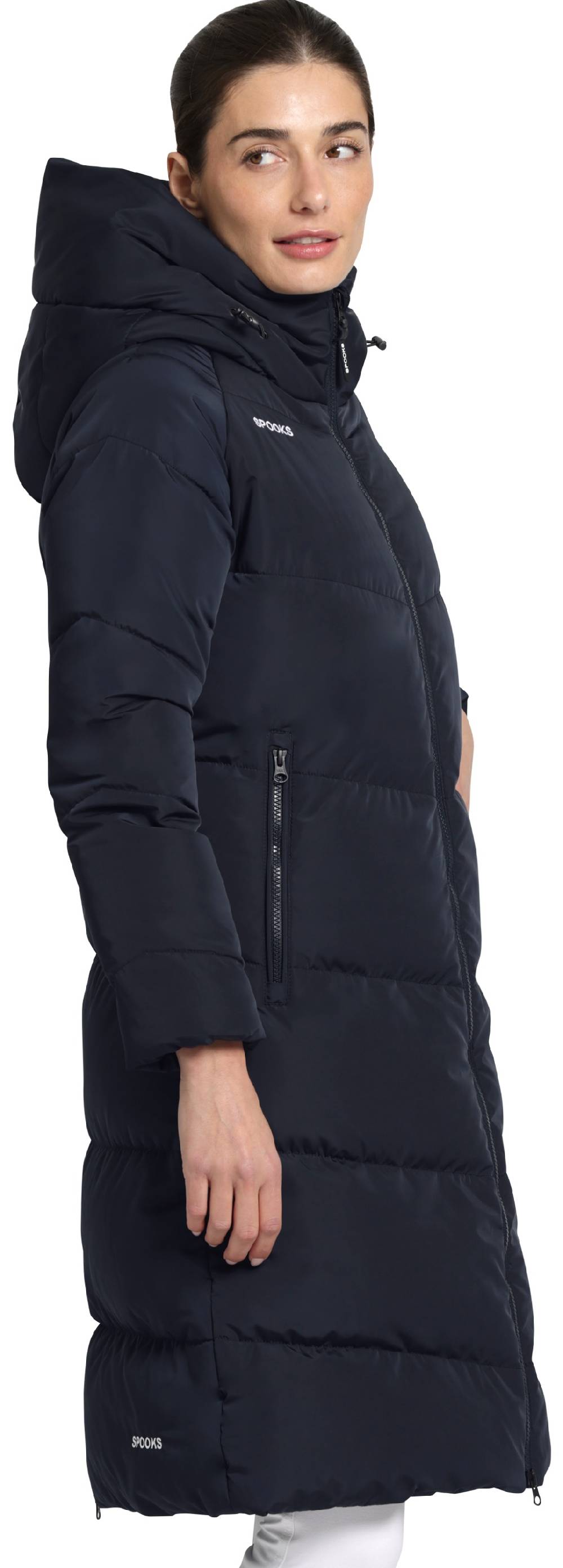 Spooks Oskah Coat Blitzangebot