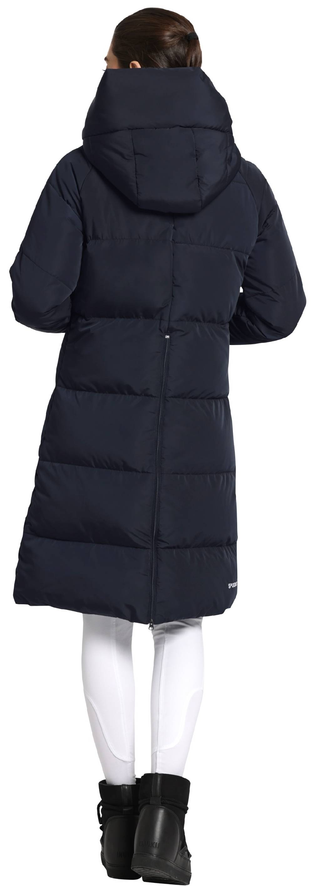 Spooks Oskah Coat Blitzangebot