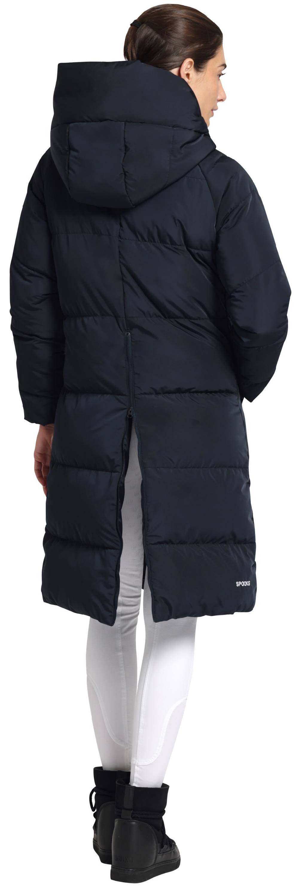 Spooks Oskah Coat Blitzangebot