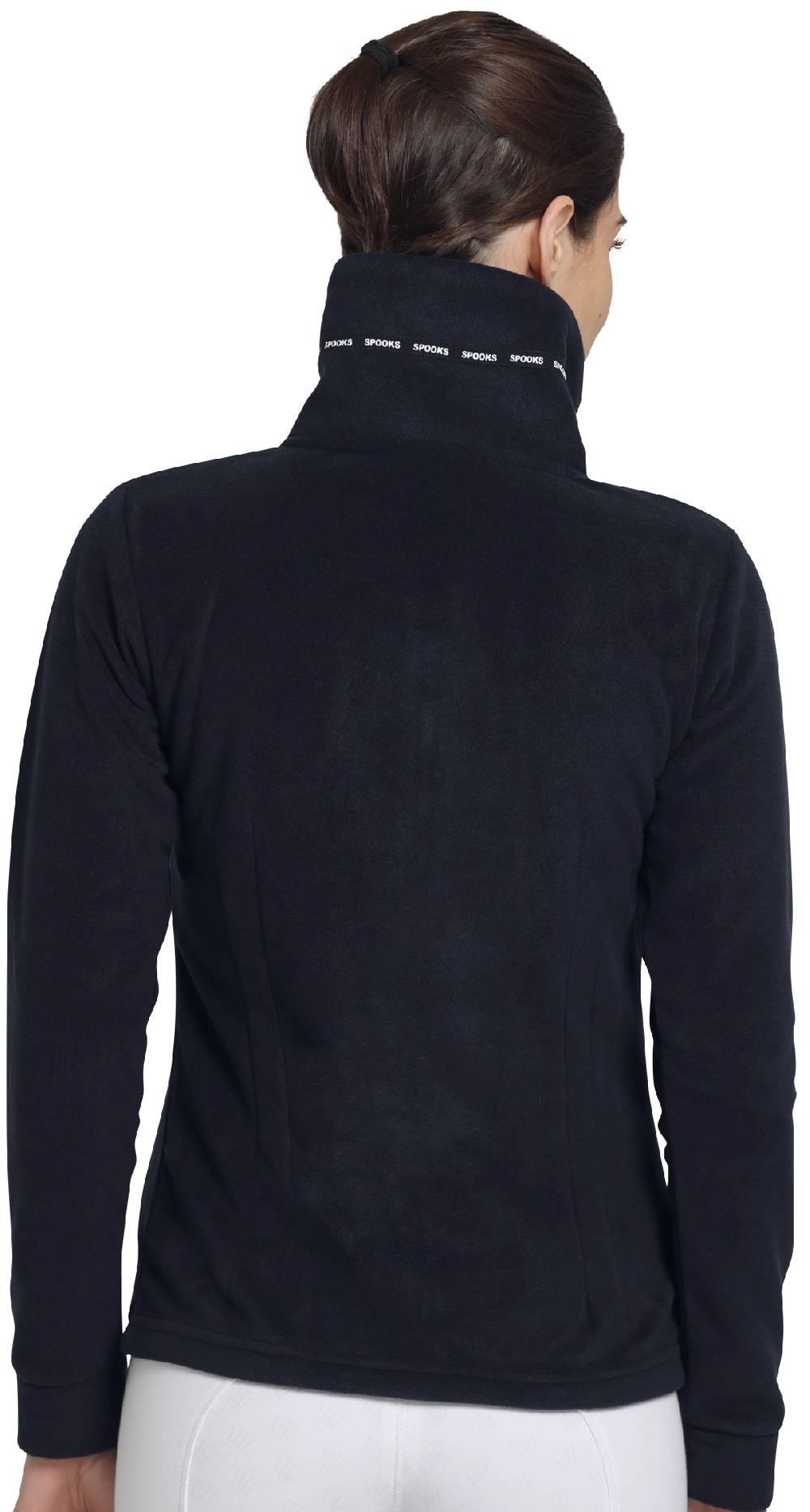 Spooks Fheline Fleece Jacket Große Rabatte