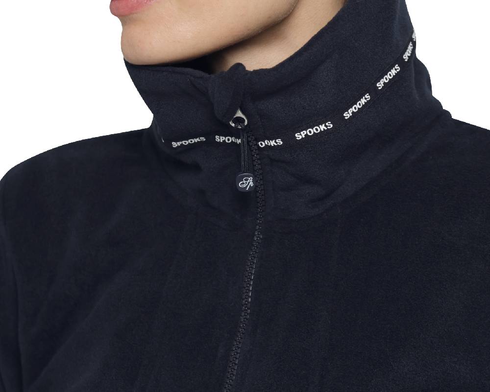 Spooks Fheline Fleece Jacket Große Rabatte