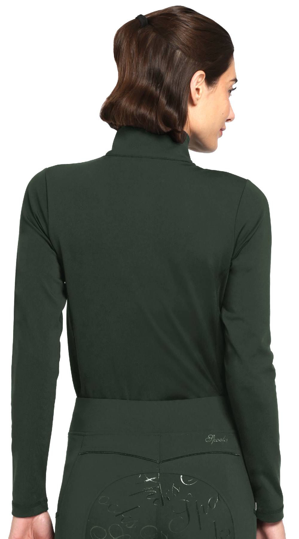 Spooks Laurah Thermo Shirt Neuheiten