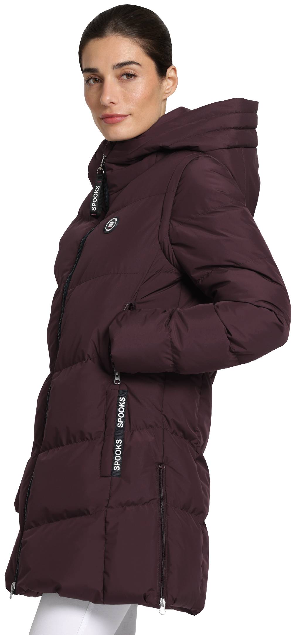 Spooks Malhina Coat Bestseller