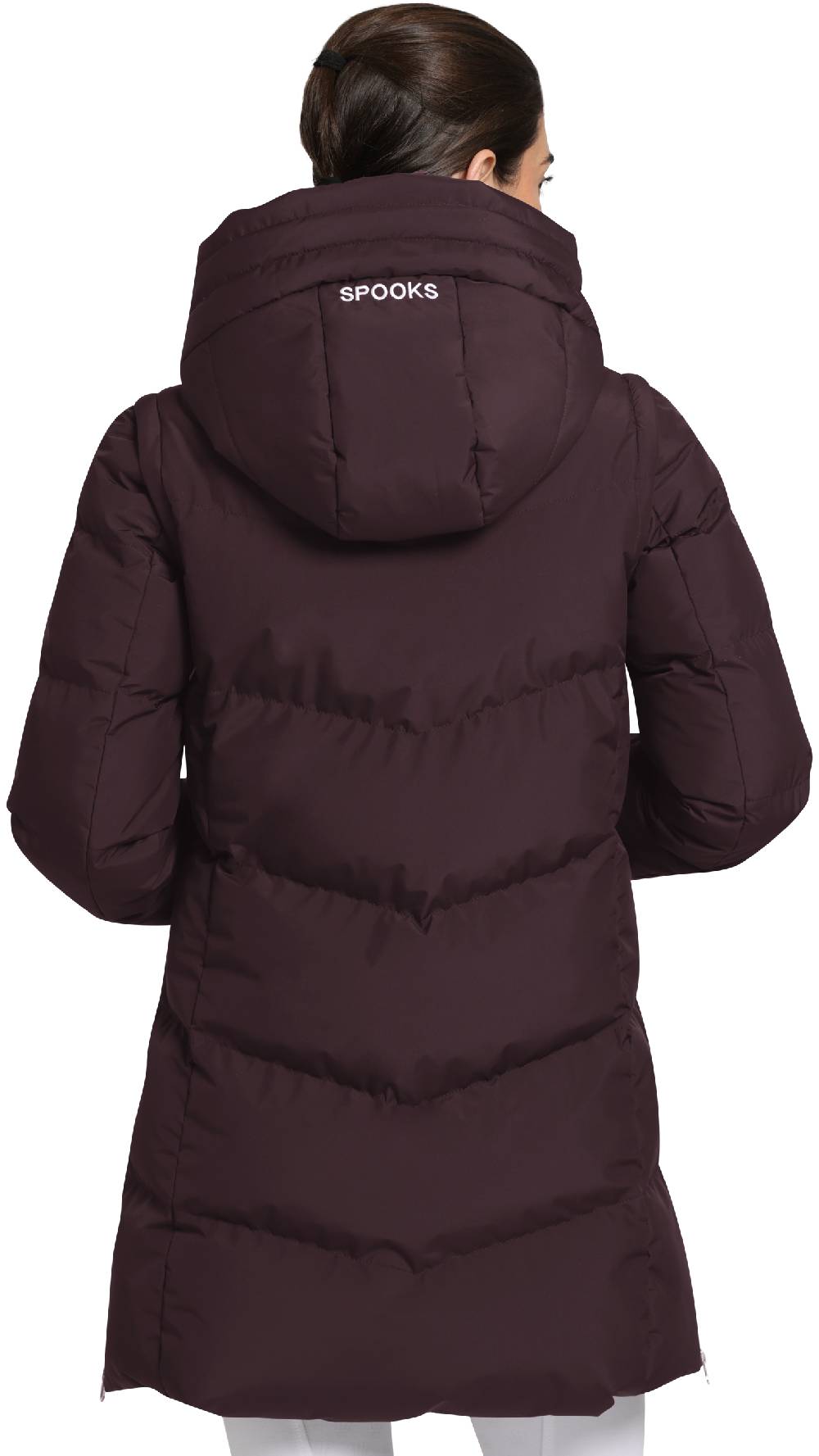 Spooks Malhina Coat Bestseller
