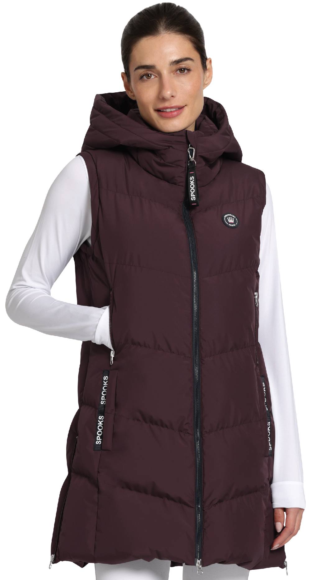 Spooks Malhina Coat Bestseller