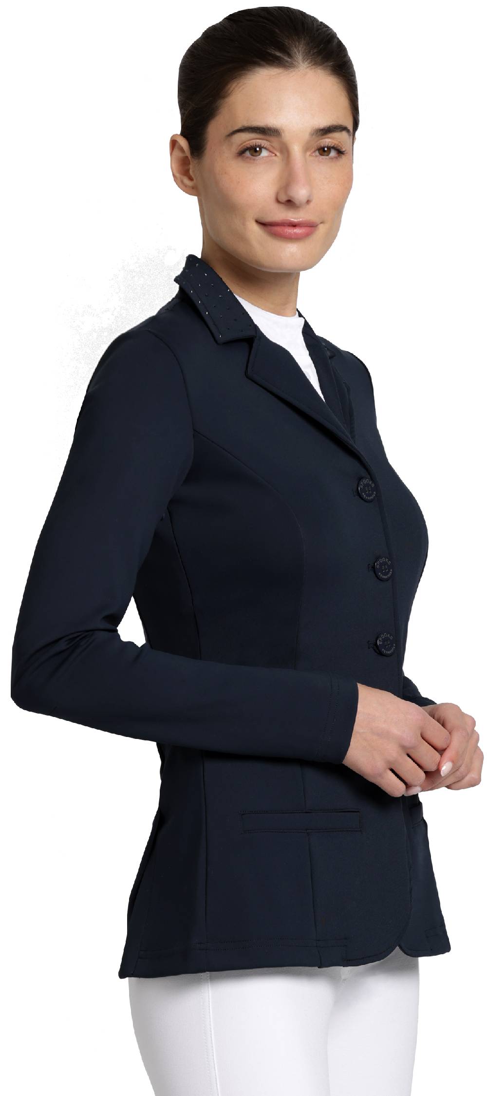 Spooks Showjacket Viktoriah Saisonale Angebote