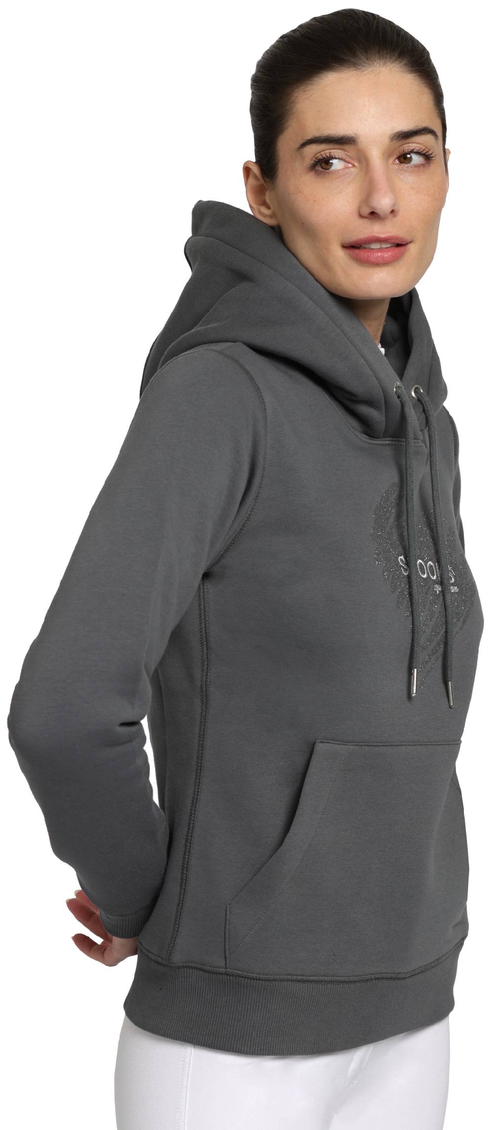 Spooks Ariaah Hoody Räumungsverkauf