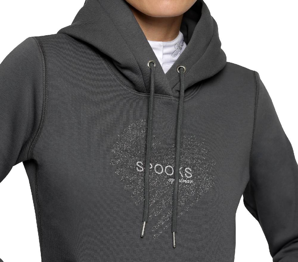 Spooks Ariaah Hoody Räumungsverkauf