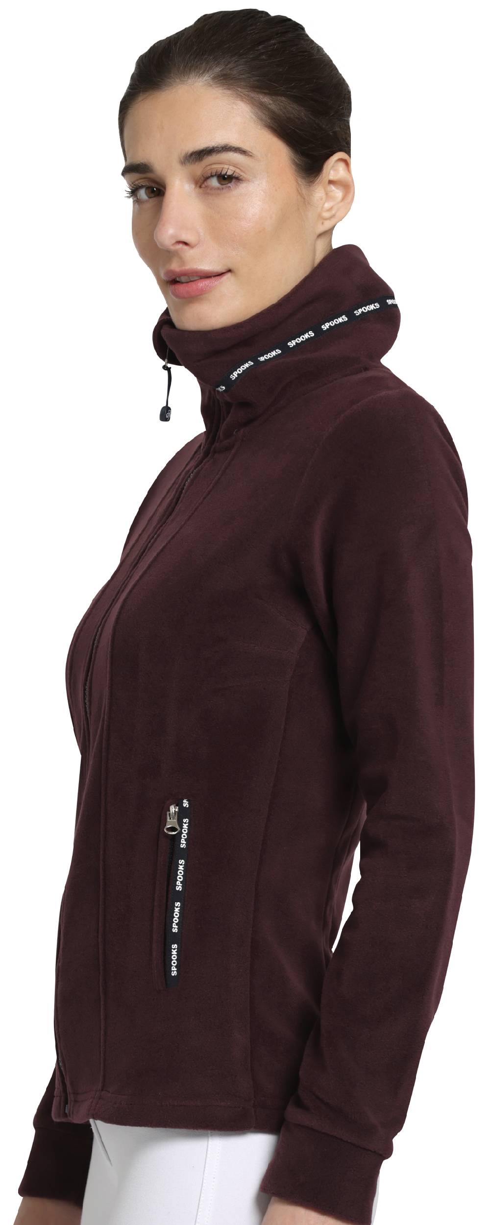 Spooks Fheline Fleece Jacket Tägliche Deals